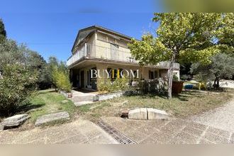 achat maison loriol-du-comtat 84870