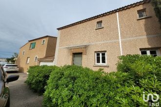 achat maison loriol-du-comtat 84870