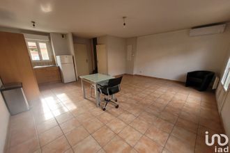 achat maison loriol-du-comtat 84870