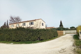 achat maison loriol-du-comtat 84870