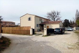 achat maison loriol-du-comtat 84870