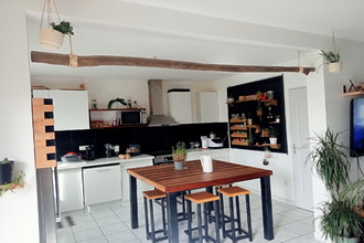 achat maison loriol-du-comtat 84870