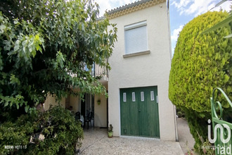 achat maison loriol-du-comtat 84870