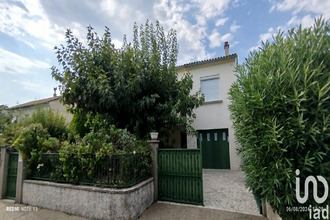 achat maison loriol-du-comtat 84870