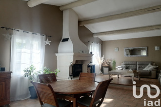 achat maison loriol-du-comtat 84870