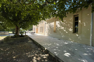 achat maison loriol-du-comtat 84870