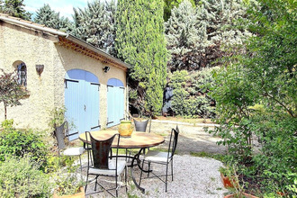 achat maison loriol-du-comtat 84870