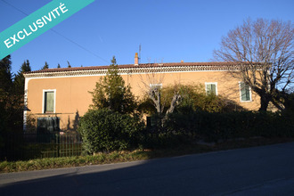 achat maison loriol-du-comtat 84870