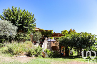 achat maison loriol-du-comtat 84870