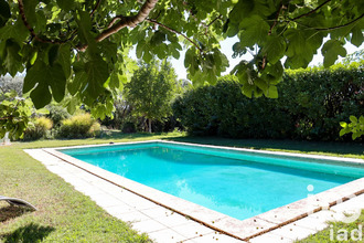 achat maison loriol-du-comtat 84870