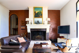 achat maison loriol-du-comtat 84870