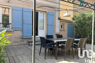 achat maison loriol-du-comtat 84870