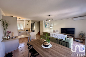 achat maison loriol-du-comtat 84870