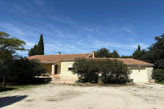achat maison loriol-du-comtat 84870