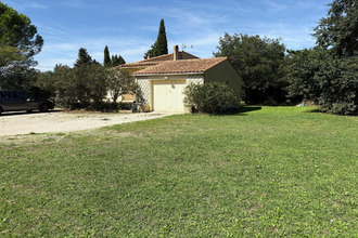 achat maison loriol-du-comtat 84870