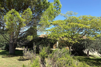 achat maison loriol-du-comtat 84870