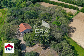 achat maison loriol-du-comtat 84870