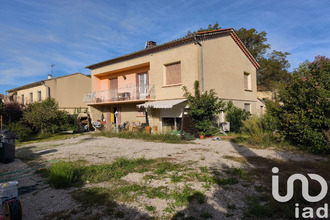 achat maison loriol-du-comtat 84870
