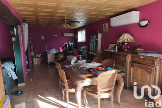 achat maison loriol-du-comtat 84870
