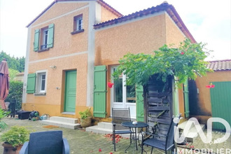 achat maison loriol-du-comtat 84870