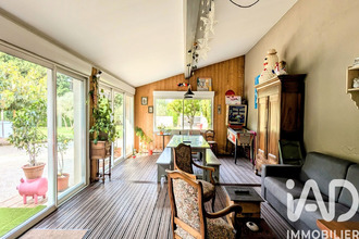 achat maison loriol-du-comtat 84870