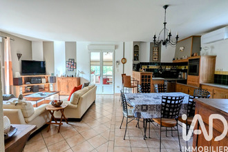 achat maison loriol-du-comtat 84870