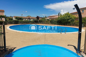 achat maison loriol-du-comtat 84870