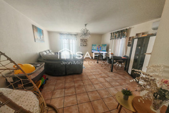 achat maison loriol-du-comtat 84870