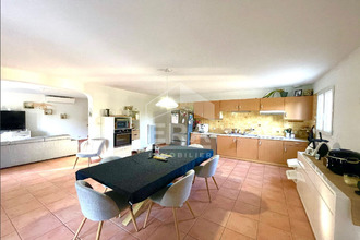 achat maison loriol-du-comtat 84870
