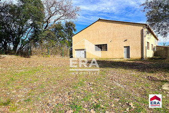 achat maison loriol-du-comtat 84870