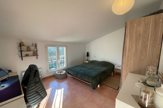 achat maison loriol-du-comtat 84870