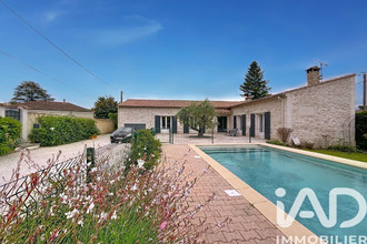 achat maison loriol-du-comtat 84870