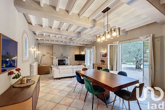 achat maison loriol-du-comtat 84870