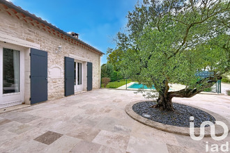 achat maison loriol-du-comtat 84870