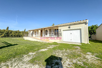 achat maison loriol-du-comtat 84870