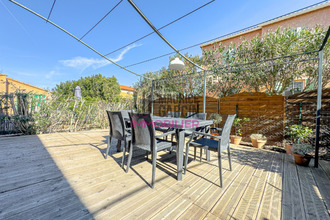 achat maison loriol-du-comtat 84870