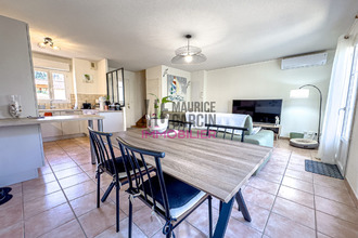 achat maison loriol-du-comtat 84870