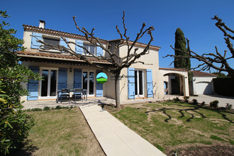 achat maison loriol-du-comtat 84870