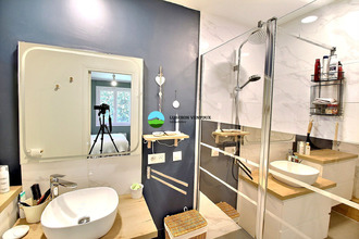 achat maison loriol-du-comtat 84870