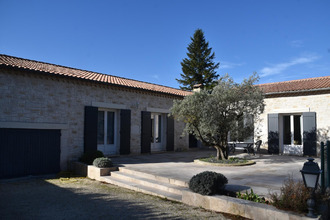 achat maison loriol-du-comtat 84870