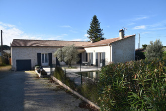 achat maison loriol-du-comtat 84870