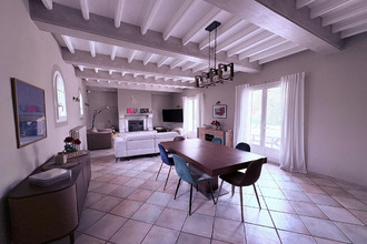 achat maison loriol-du-comtat 84870