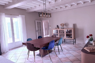 achat maison loriol-du-comtat 84870