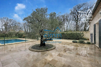 achat maison loriol-du-comtat 84870