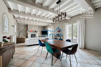 achat maison loriol-du-comtat 84870