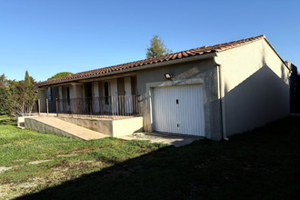 achat maison loriol-du-comtat 84870