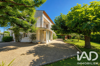 achat maison loriol-du-comtat 84870