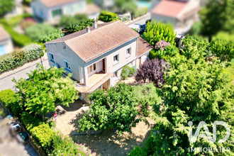 achat maison loriol-du-comtat 84870