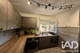 achat maison loriol-du-comtat 84870