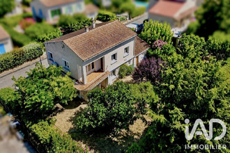 achat maison loriol-du-comtat 84870